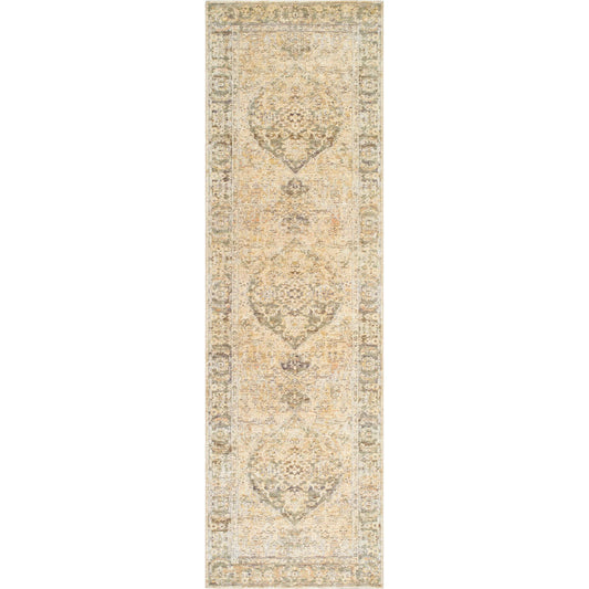 Renaissance Rug - 541918 by Becki Owens x Surya. Made from wool in a unique style.