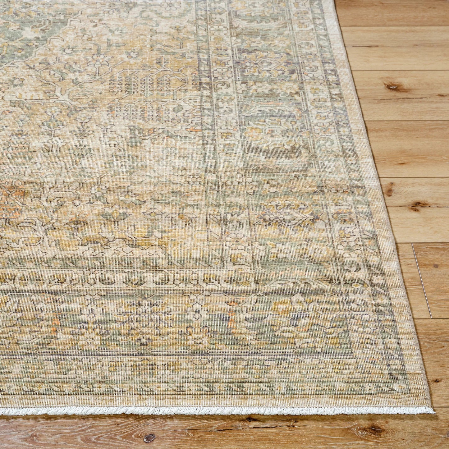 010 SI-2169330,SI-2169331,SI-2169332,SI-2169333,SI-2169334,SI-2169335 | Closeup | Renaissance Rug - 541918 by Becki Owens x Surya. Made from wool in a unique style.