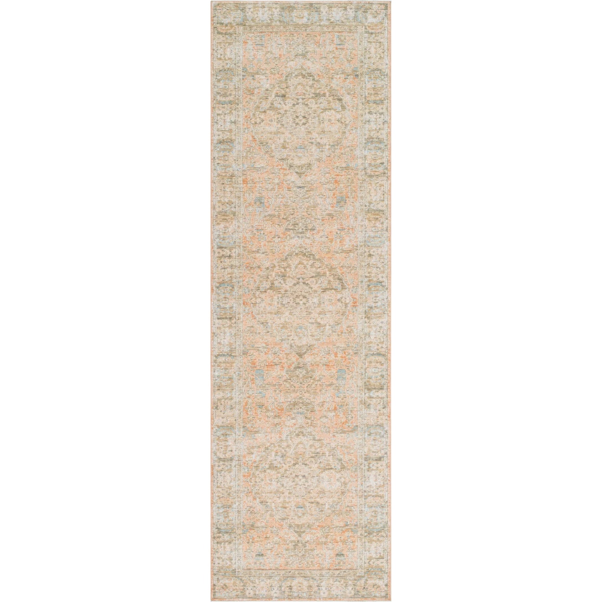 Renaissance Rug - 541918 by Becki Owens x Surya. Made from wool in a unique style.