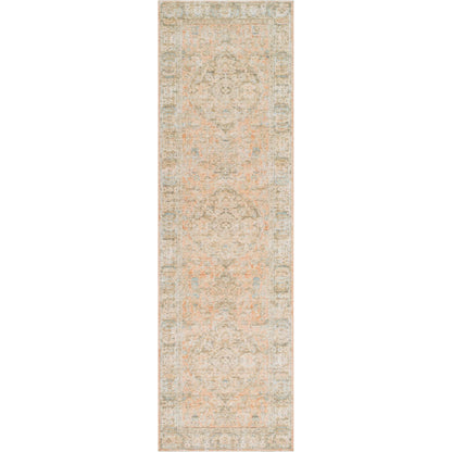 Renaissance Rug - 541918 by Becki Owens x Surya. Made from wool in a unique style.