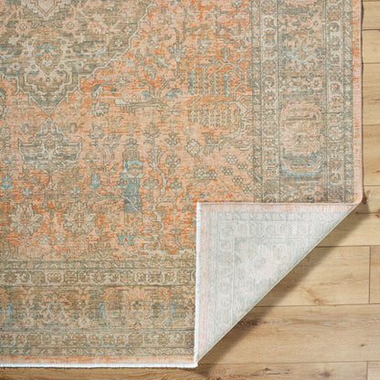 Renaissance Rug - 541918 by Becki Owens x Surya. Made from wool in a unique style.