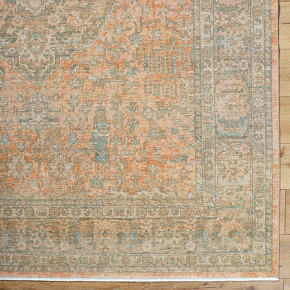 Renaissance Rug - 541918 by Becki Owens x Surya. Made from wool in a unique style.