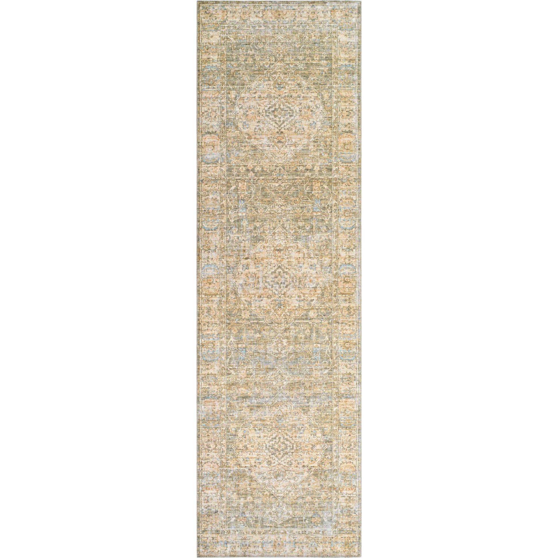 Renaissance Rug - 541918 by Becki Owens x Surya. Made from wool in a unique style.