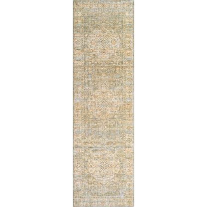 Renaissance Rug - 541918 by Becki Owens x Surya. Made from wool in a unique style.