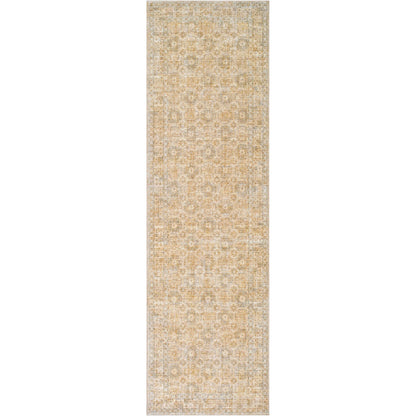 Renaissance Rug - 541943 by Becki Owens x Surya. Made from wool in a unique style.