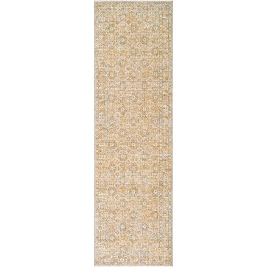 Renaissance Rug - 541943 by Becki Owens x Surya. Made from wool in a unique style.