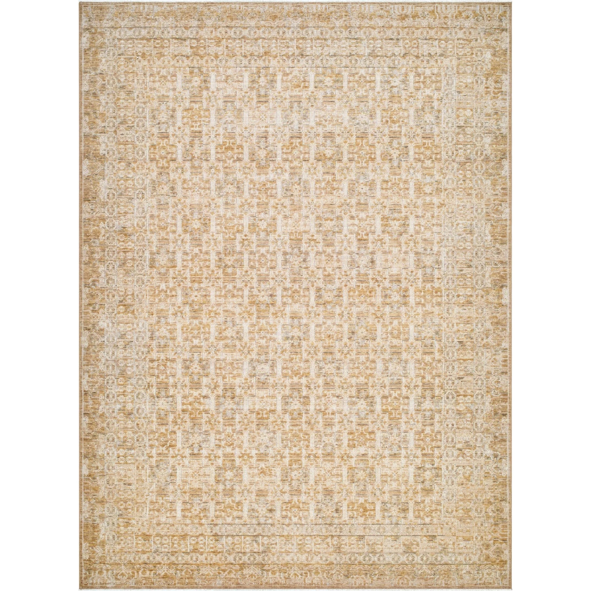 Renaissance Rug - 541943 by Becki Owens x Surya. Made from wool in a unique style.