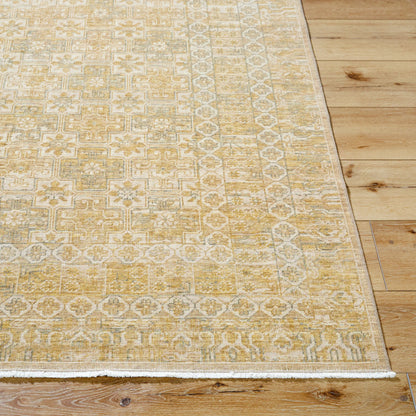 Renaissance Rug - 541943 by Becki Owens x Surya. Made from wool in a unique style.