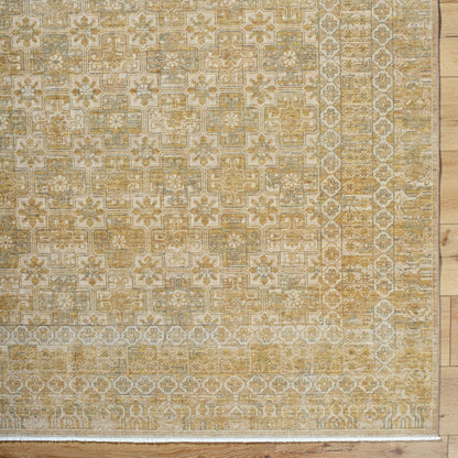 Renaissance Rug - 541943 by Becki Owens x Surya. Made from wool in a unique style.