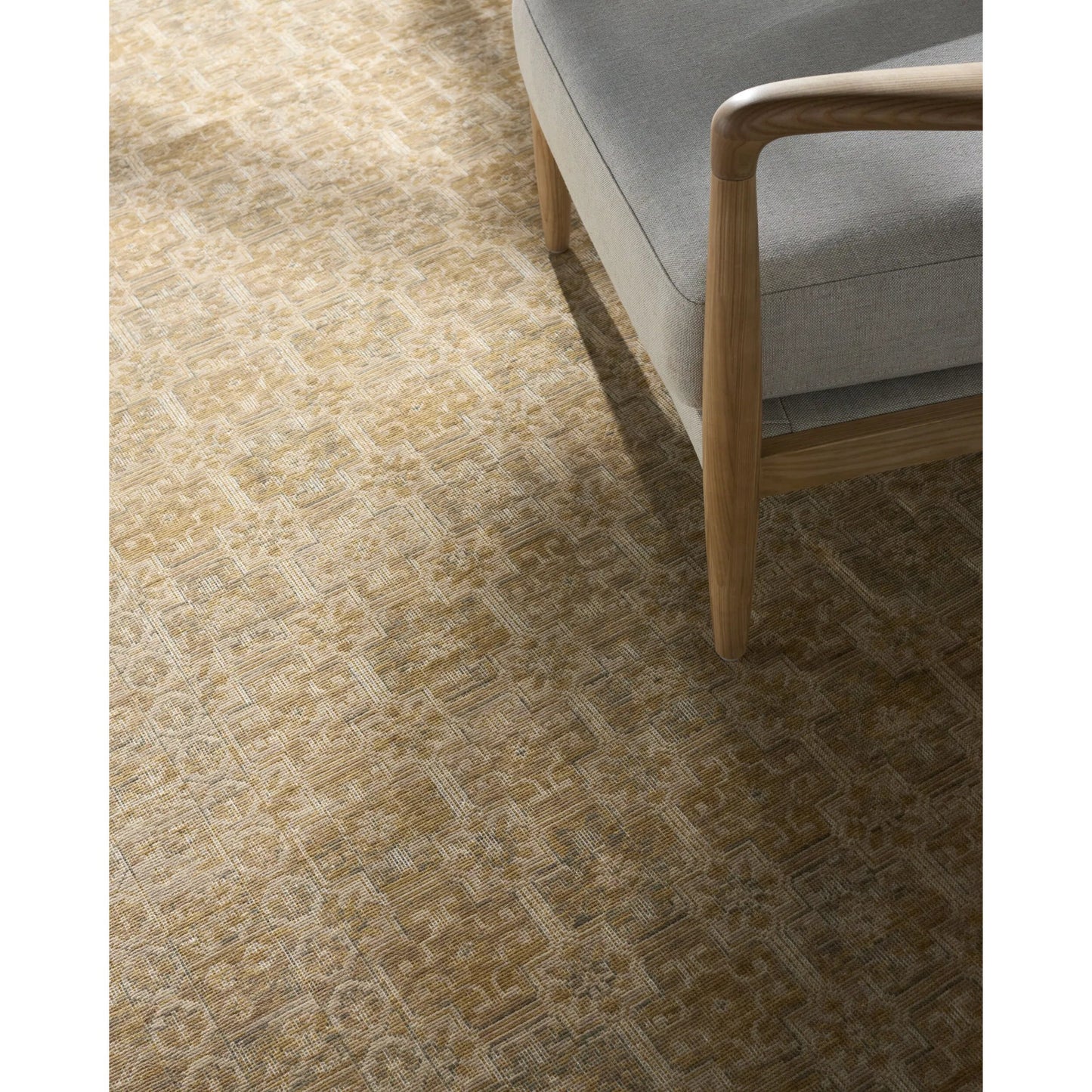 017 SI-2169348,SI-2169349,SI-2169350,SI-2169351,SI-2169352,SI-2169353 | Lifestyle | Renaissance Rug - 541943 by Becki Owens x Surya. Made from wool in a unique style.
