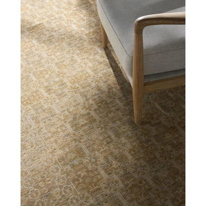 Renaissance Rug - 541943 by Becki Owens x Surya. Made from wool in a unique style.