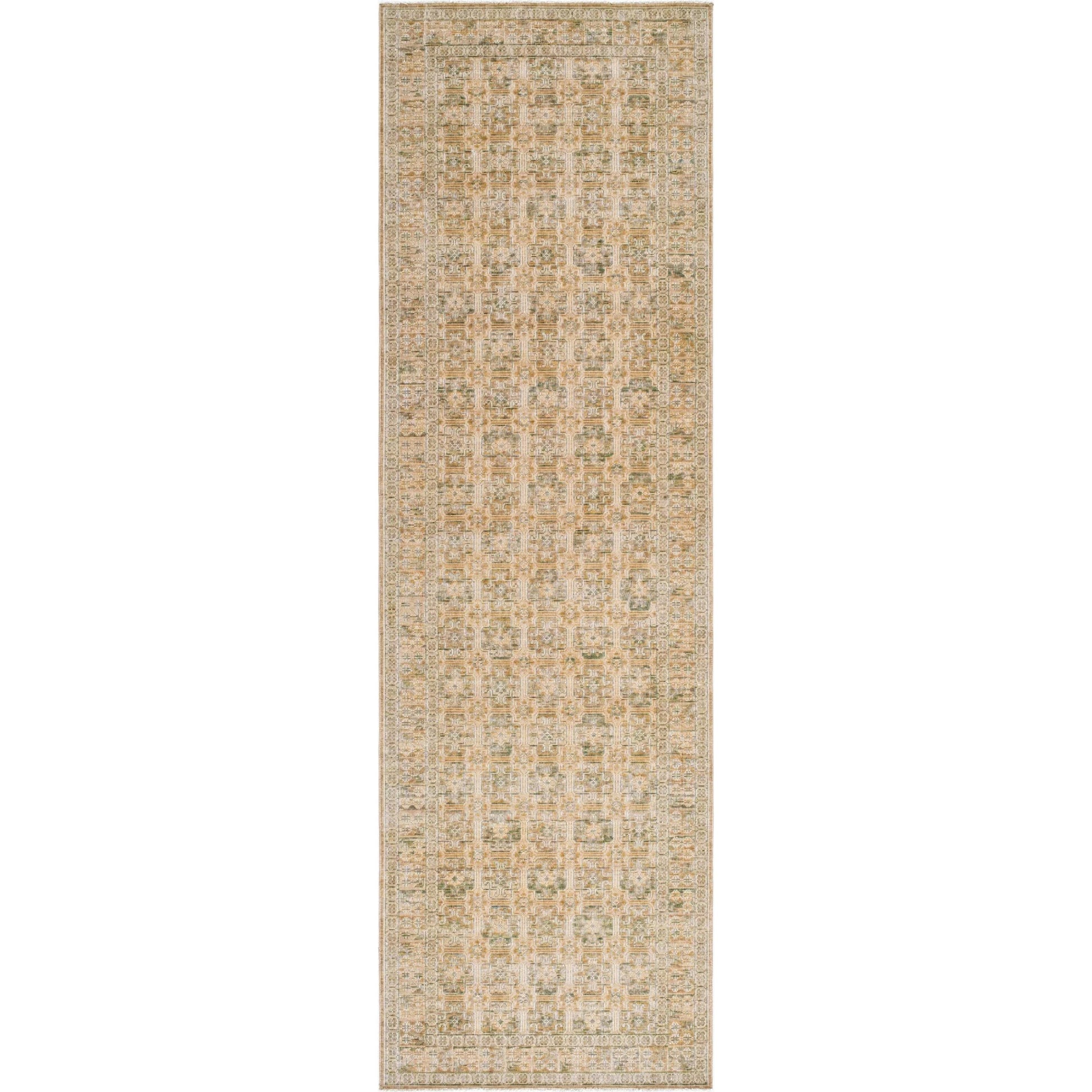 Renaissance Rug - 541943 by Becki Owens x Surya. Made from wool in a unique style.