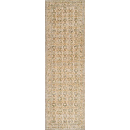 Renaissance Rug - 541943 by Becki Owens x Surya. Made from wool in a unique style.