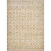 Light Beige, Tan, Taupe, Olive / 1'11" x 2'11"