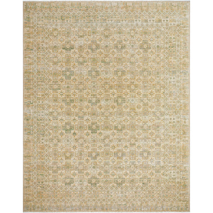 Renaissance Rug - 541943 by Becki Owens x Surya. Made from wool in a unique style.