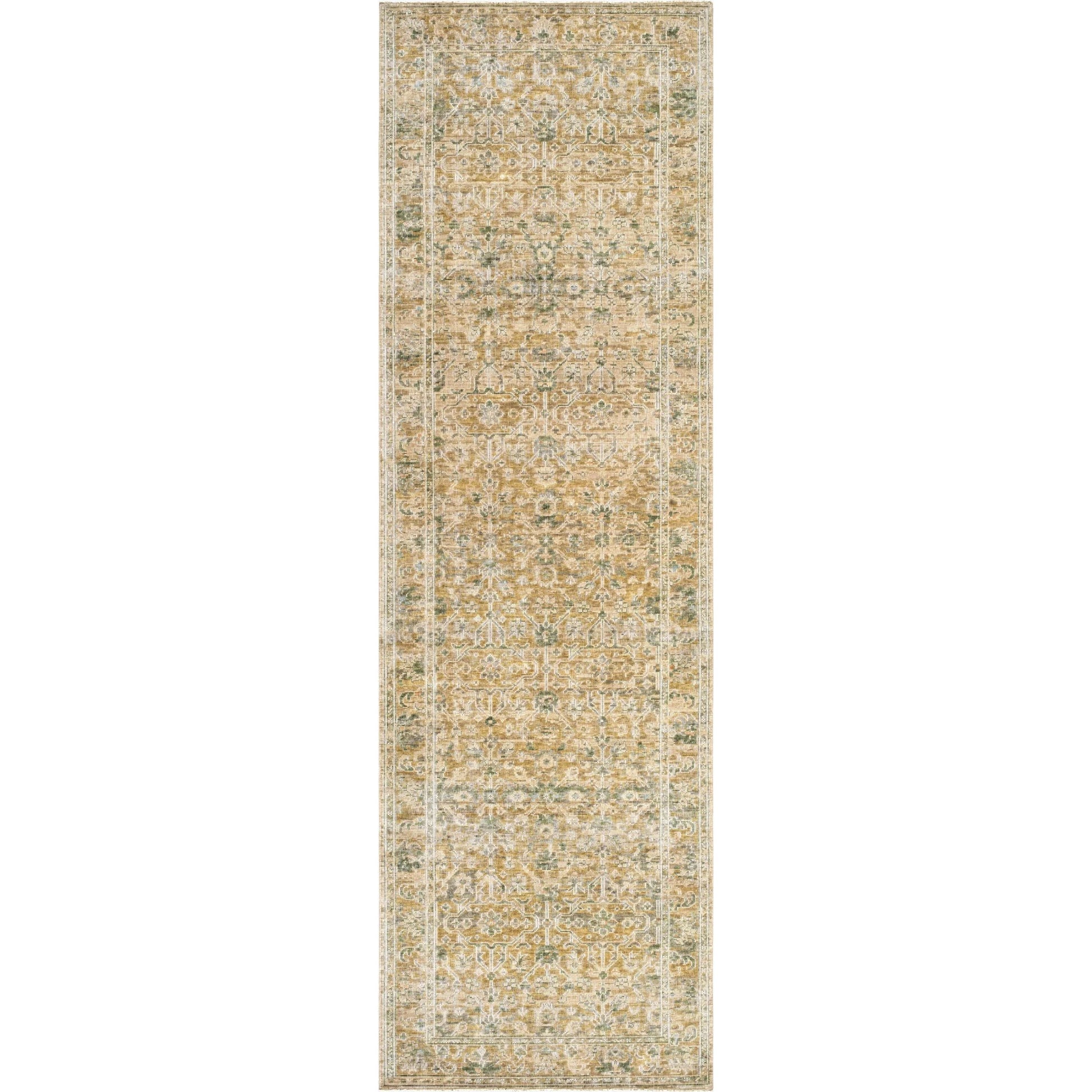 Renaissance Rug - 541969 by Becki Owens x Surya. Made from wool in a unique style.