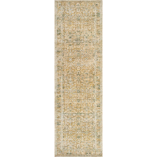 Renaissance Rug - 541969 by Becki Owens x Surya. Made from wool in a unique style.