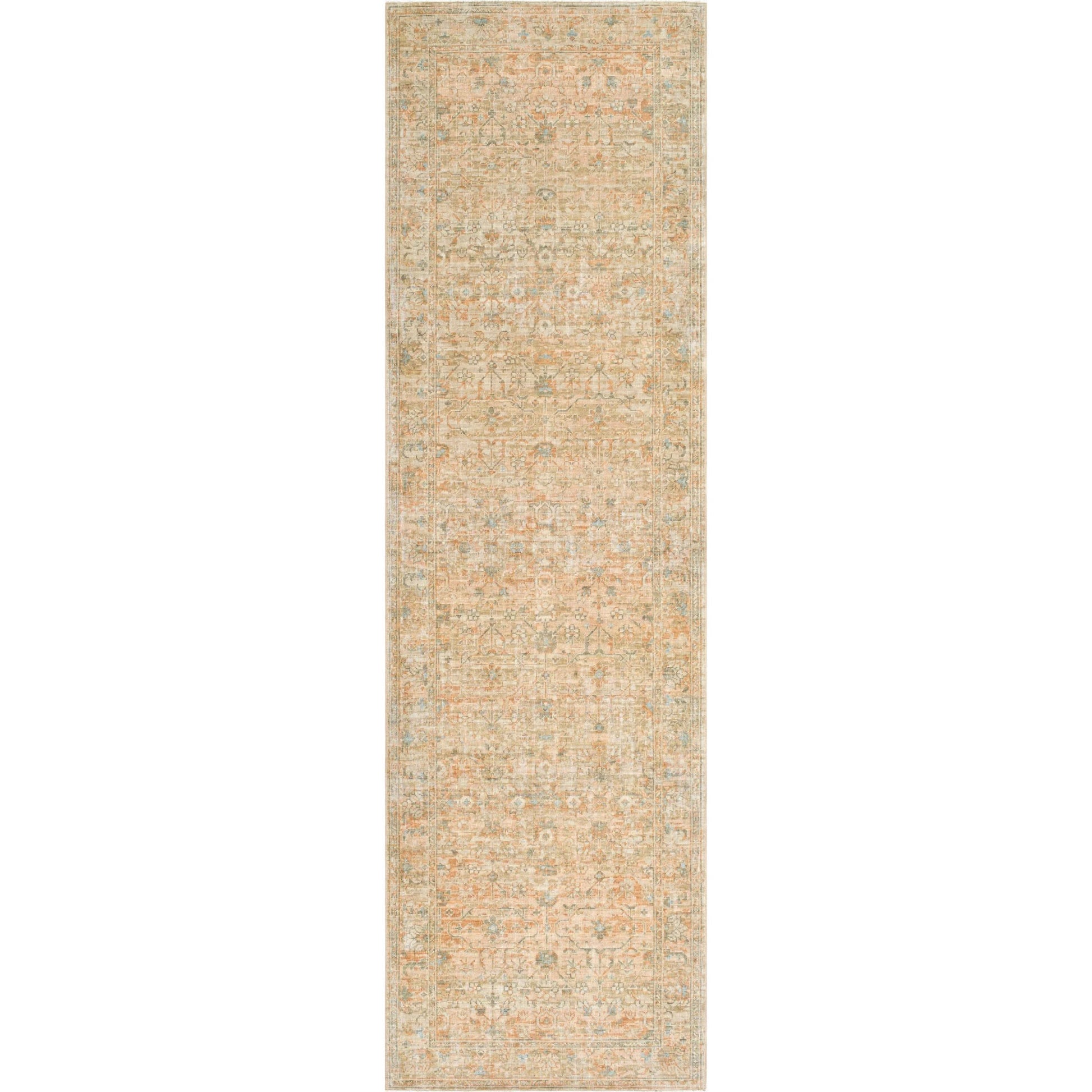 Renaissance Rug - 541969 by Becki Owens x Surya. Made from wool in a unique style.