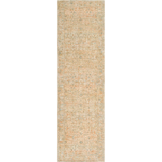 Renaissance Rug - 541969 by Becki Owens x Surya. Made from wool in a unique style.