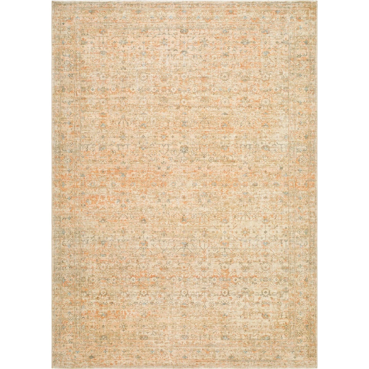 004 SI-2169373,SI-2169374,SI-2169376,SI-2169377 | Primary Silo | Renaissance Rug - 541969 by Becki Owens x Surya. Made from wool in a unique style.