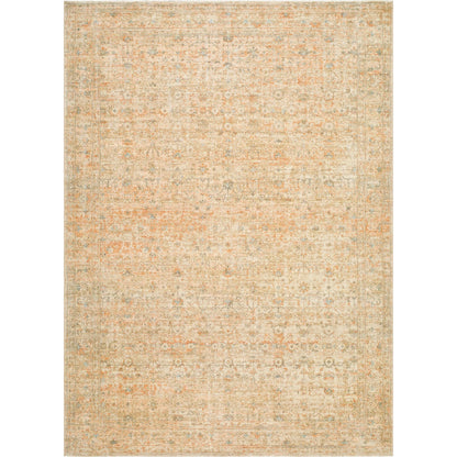Renaissance Rug - 541969 by Becki Owens x Surya. Made from wool in a unique style.