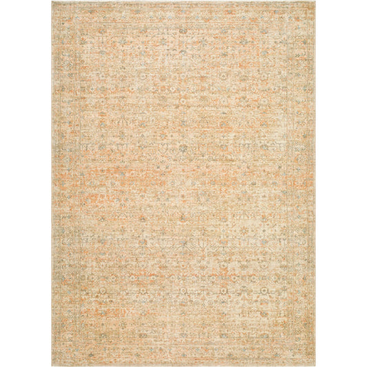 Renaissance Rug - 541969 by Becki Owens x Surya. Made from wool in a unique style.