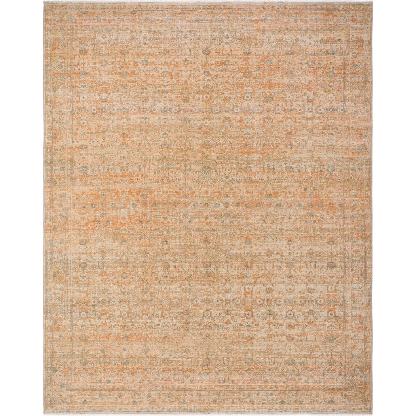 002 SI-2169372,SI-2169373,SI-2169374,SI-2169375,SI-2169376,SI-2169377 | Primary Silo | Renaissance Rug - 541969 by Becki Owens x Surya. Made from wool in a unique style.
