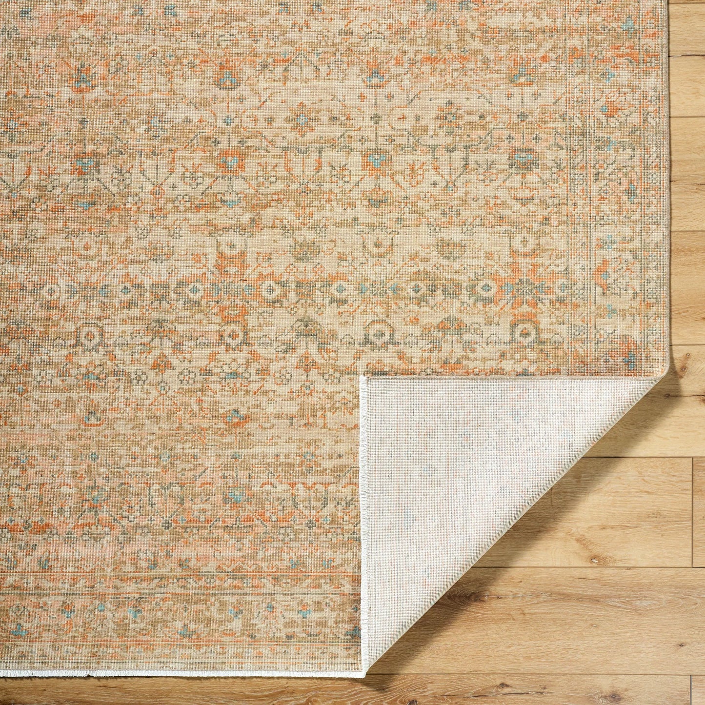 013 SI-2169372,SI-2169373,SI-2169374,SI-2169375,SI-2169376,SI-2169377 | Closeup | Renaissance Rug - 541969 by Becki Owens x Surya. Made from wool in a unique style.