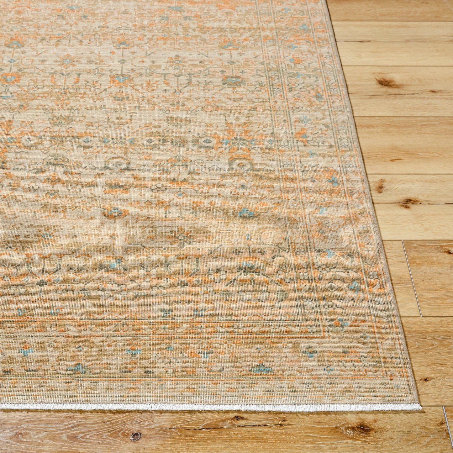 014 SI-2169372,SI-2169373,SI-2169374,SI-2169375,SI-2169376,SI-2169377 | Closeup | Renaissance Rug - 541969 by Becki Owens x Surya. Made from wool in a unique style.