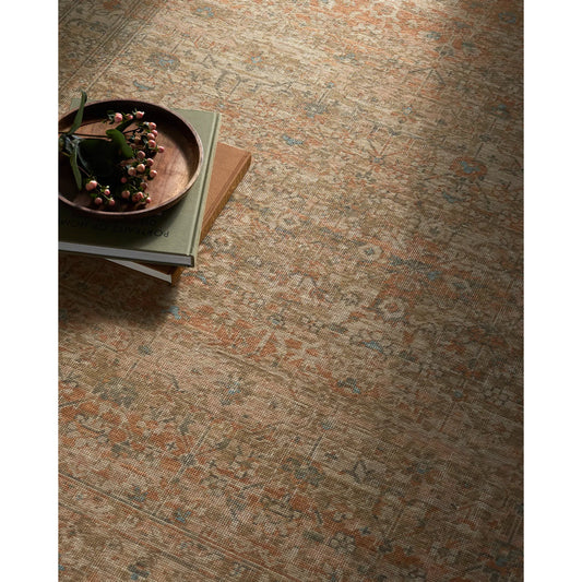 Renaissance Rug - 541969 by Becki Owens x Surya. Made from wool in a unique style.