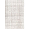 Ivory, Taupe, Charcoal / 2' x 3'