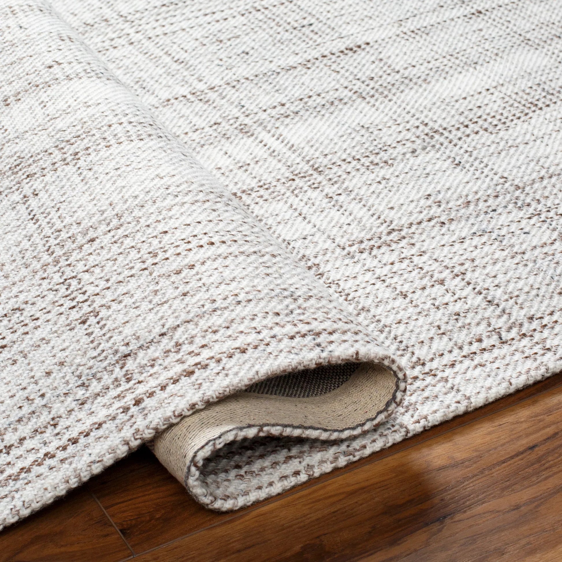 Sammy Rug - 496766 by Becki Owens x Livabliss. Made from recycled pet yarn in a unique style.