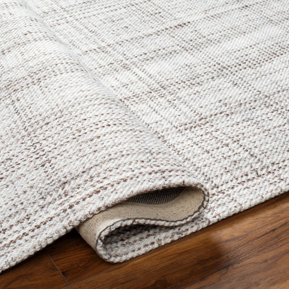 Sammy Rug - 496766 by Becki Owens x Livabliss. Made from recycled pet yarn in a unique style.