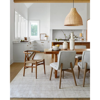 Sammy Rug - 496766 by Becki Owens x Livabliss. Made from recycled pet yarn in a unique style.