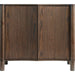 Sonador Cabinet by Becki Owens x Livabliss in natural, ash. Made from ash wood, plywood in a unique style.