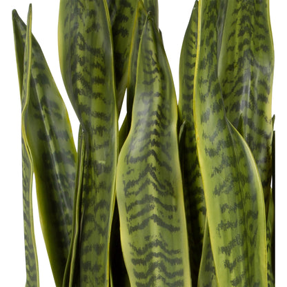 Fasita Planter by Uttermost in antique brass. Made from metal, iron, polyfoam, glue, soil in a modern style.