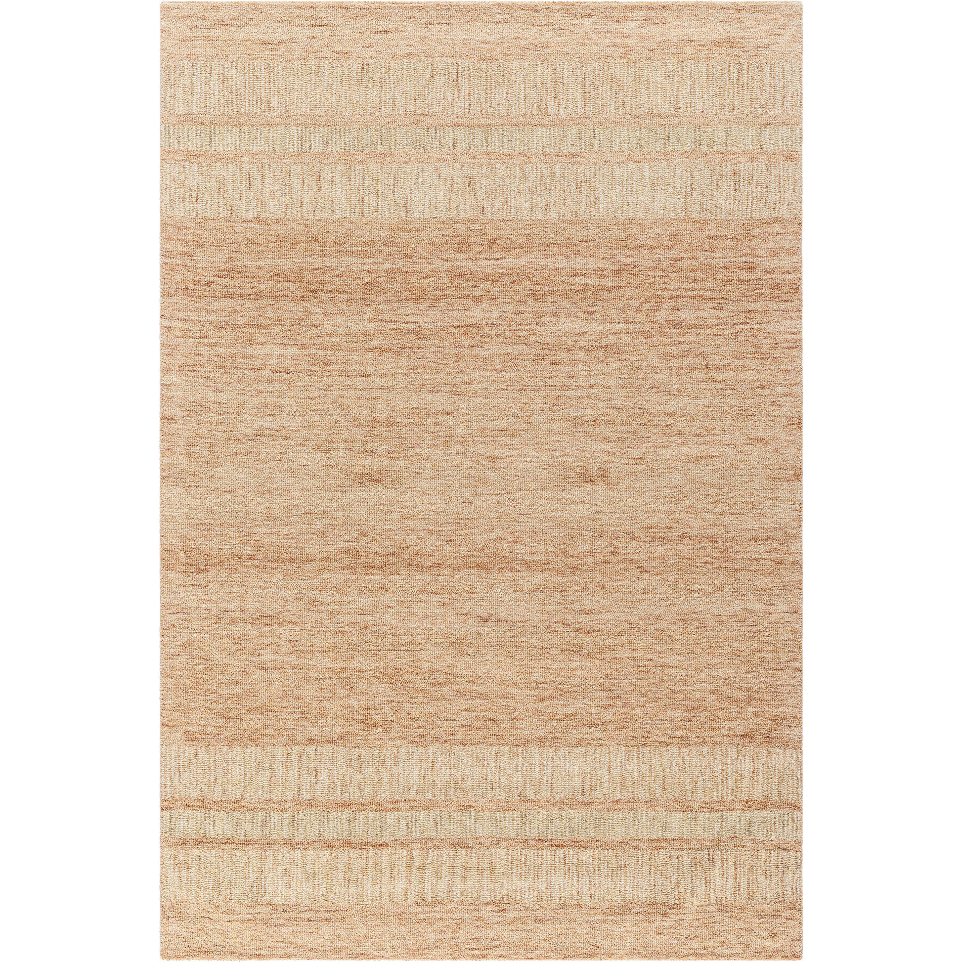 Bournemouth Rug - 531000 by Livabliss in natural, khaki, camel, tan. Made from wool in a unique style.