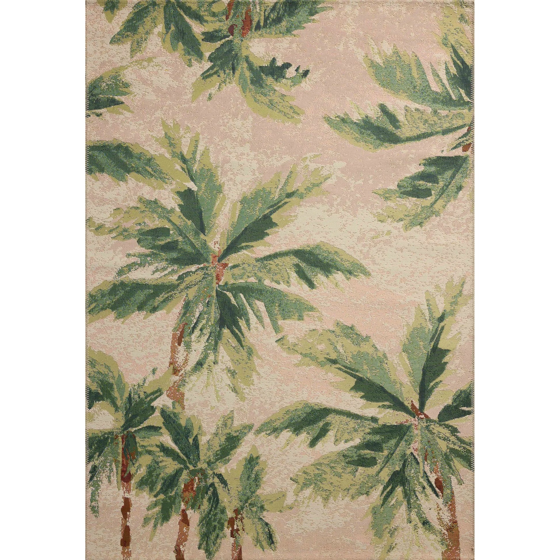 Botanical BOT-04 Rug by Loloi. Made from polypropylene / polyester in a unique style.