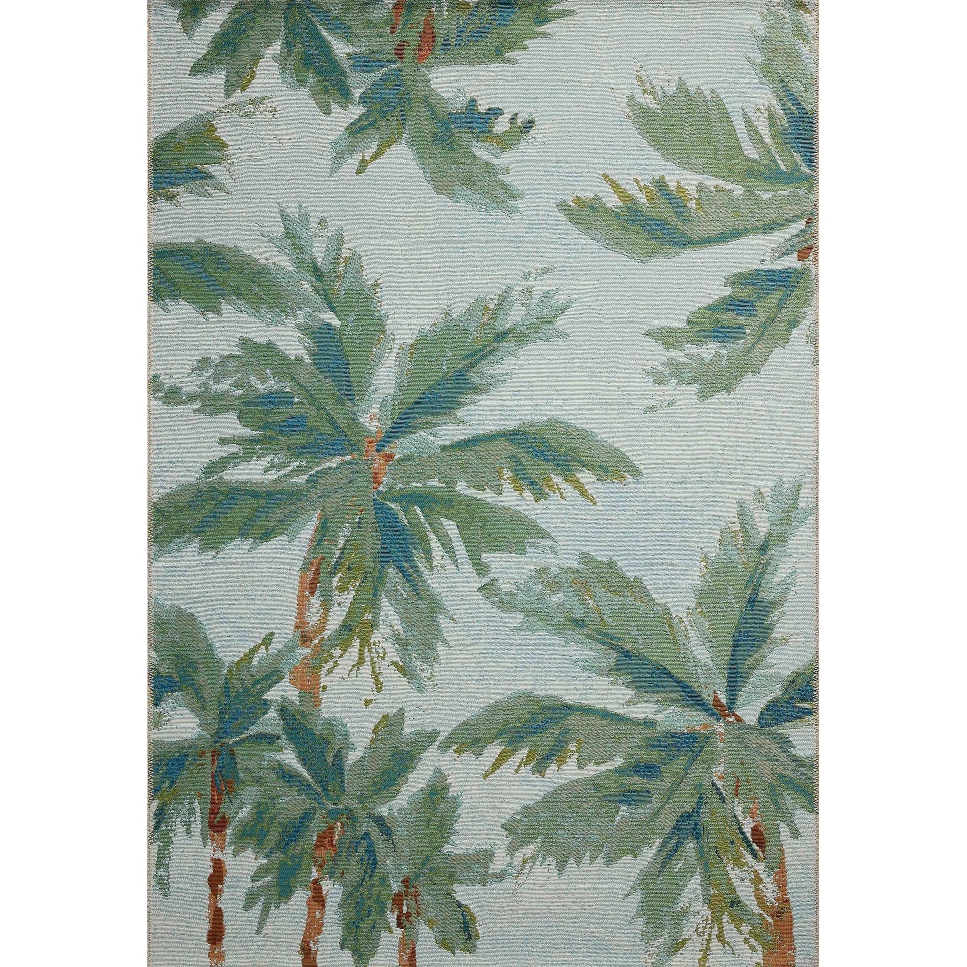 Botanical BOT-04 Rug by Loloi. Made from polypropylene / polyester in a unique style.