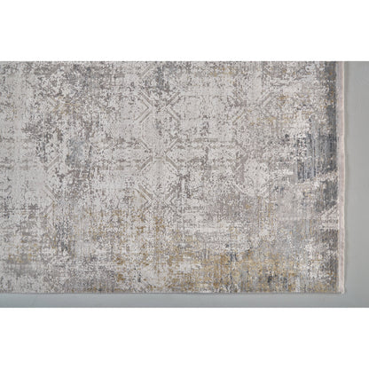 Cadiz Gradient Rug - 3890F by Feizy. Made from viscose, acrylic in a unique style.