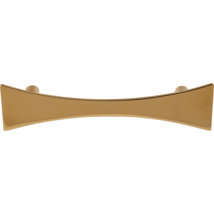 Bowtie Hardware by Worlds Away in brass finish and brass finish. Made from metal in a transitional style.
