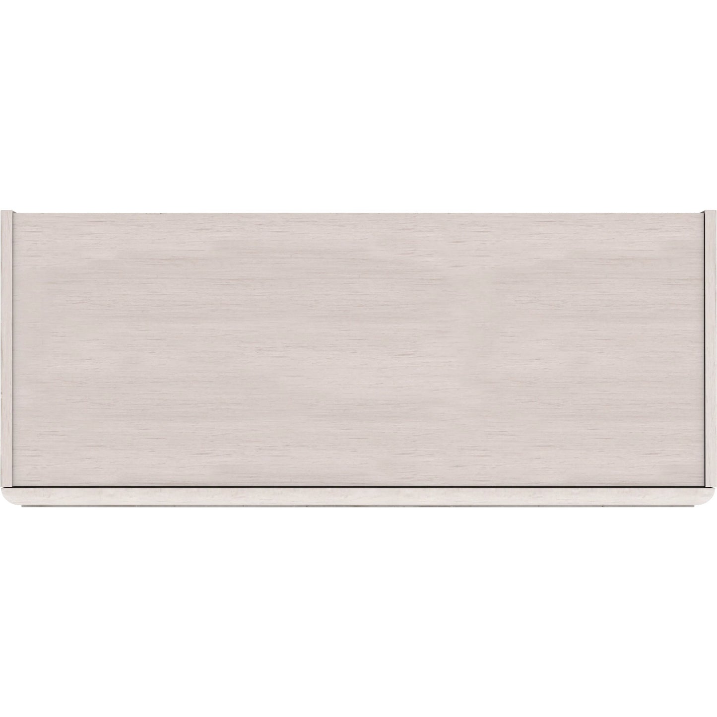 006 SI-2155749 | Additional Silo | Alcove Display Cabinet by A.R.T. Furniture in belgian ivory, slate blue. Made from acacia solids, maple veneers, glass, linen, metal in a modern style.