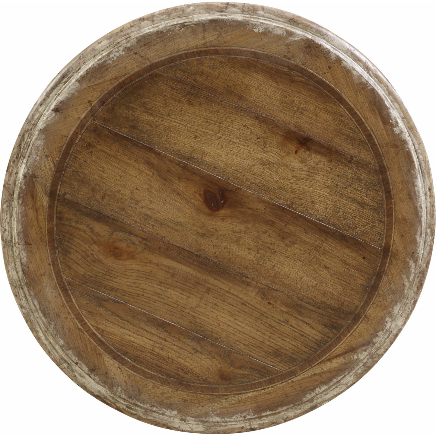 002 SI-1748625 | Additional Silo | Chatelet Scroll Accent Table by Hooker Furniture in caramel froth. Made from pecan, walnut, maple veneers, resin in a traditional style.