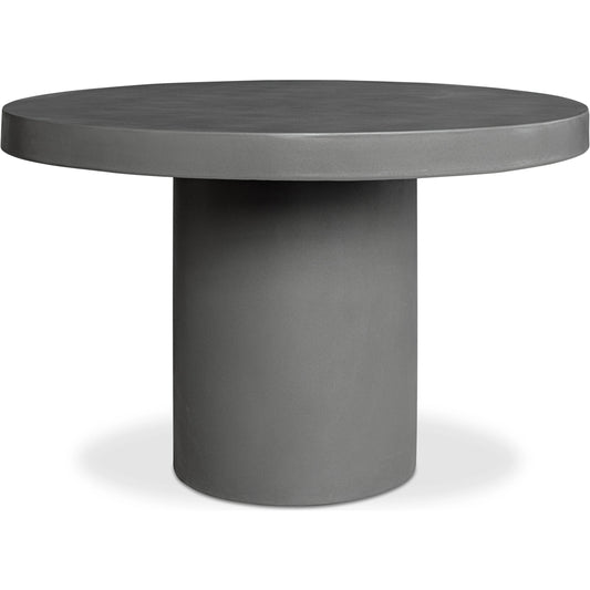 Cassius Outdoor Dining Table by Moe's Home Collection. Made from unique in a modern style.
