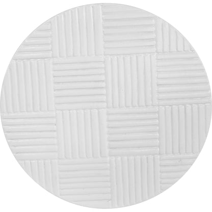 Foundation Outdoor Accent Table by Moe's Home Collection. Made from unique in a modern style.