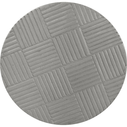 Foundation Outdoor Accent Table by Moe's Home Collection. Made from unique in a modern style.