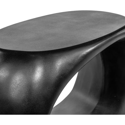 Albers Outdoor Stool by Moe's Home Collection. Made from fiber reinforced natural concrete in a eclectic & global style.