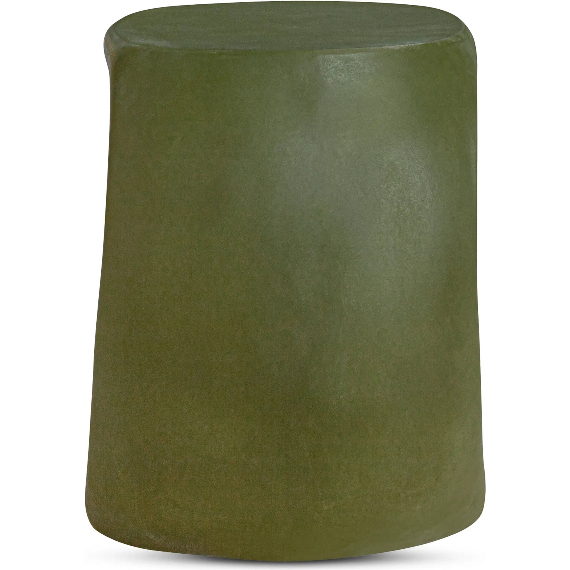 Albers Outdoor Stool by Moe's Home Collection. Made from fiber reinforced natural concrete in a eclectic & global style.