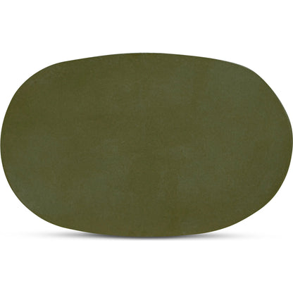 Albers Outdoor Stool by Moe's Home Collection. Made from fiber reinforced natural concrete in a eclectic & global style.