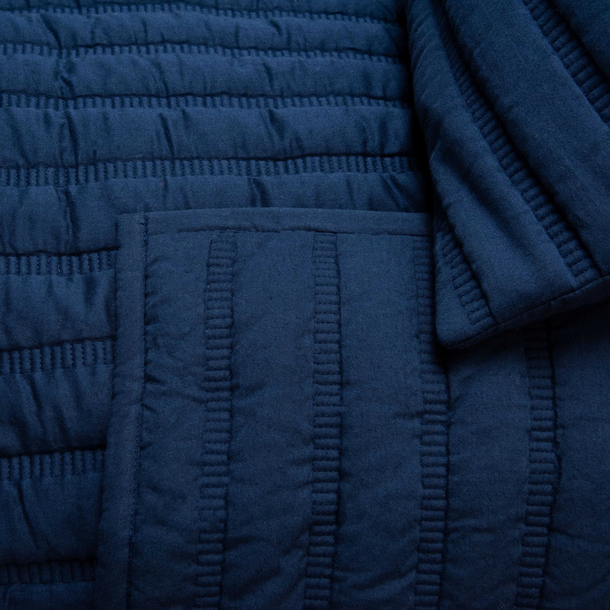 Guam Bedding by HedgeApple Essentials. Made from polyester, cotton sateen ( cotton) in a modern style.